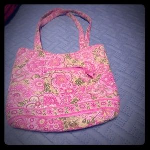 Vera Bradley Tote